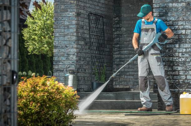 Reliable Midlothian, TX Pressure Washing Services Solutions